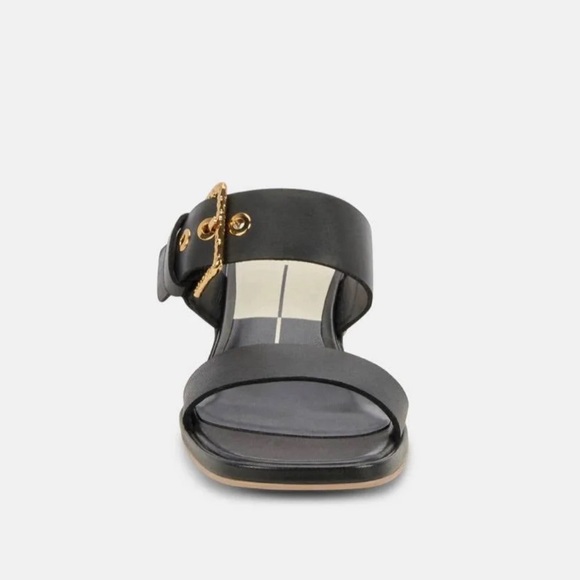 Dolce Vita block heel - Picture 4 of 4